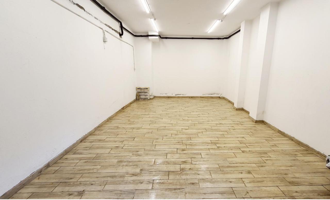 Attic Apartment 拉帕洛 外观 照片