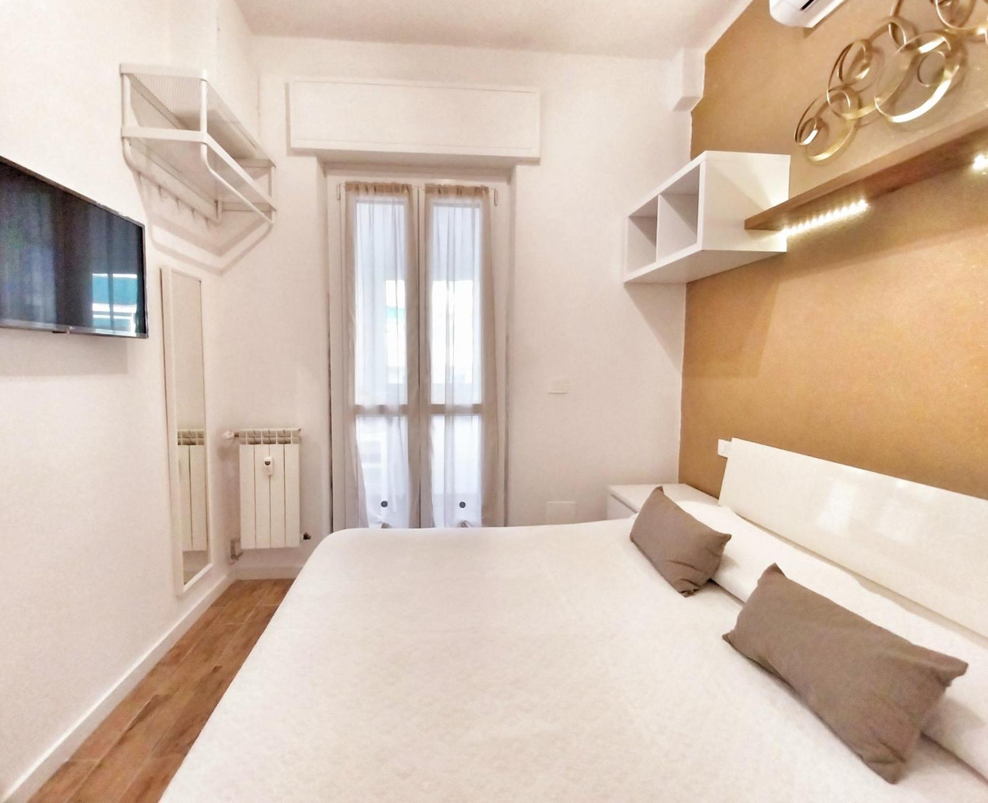 Attic Apartment 拉帕洛 外观 照片