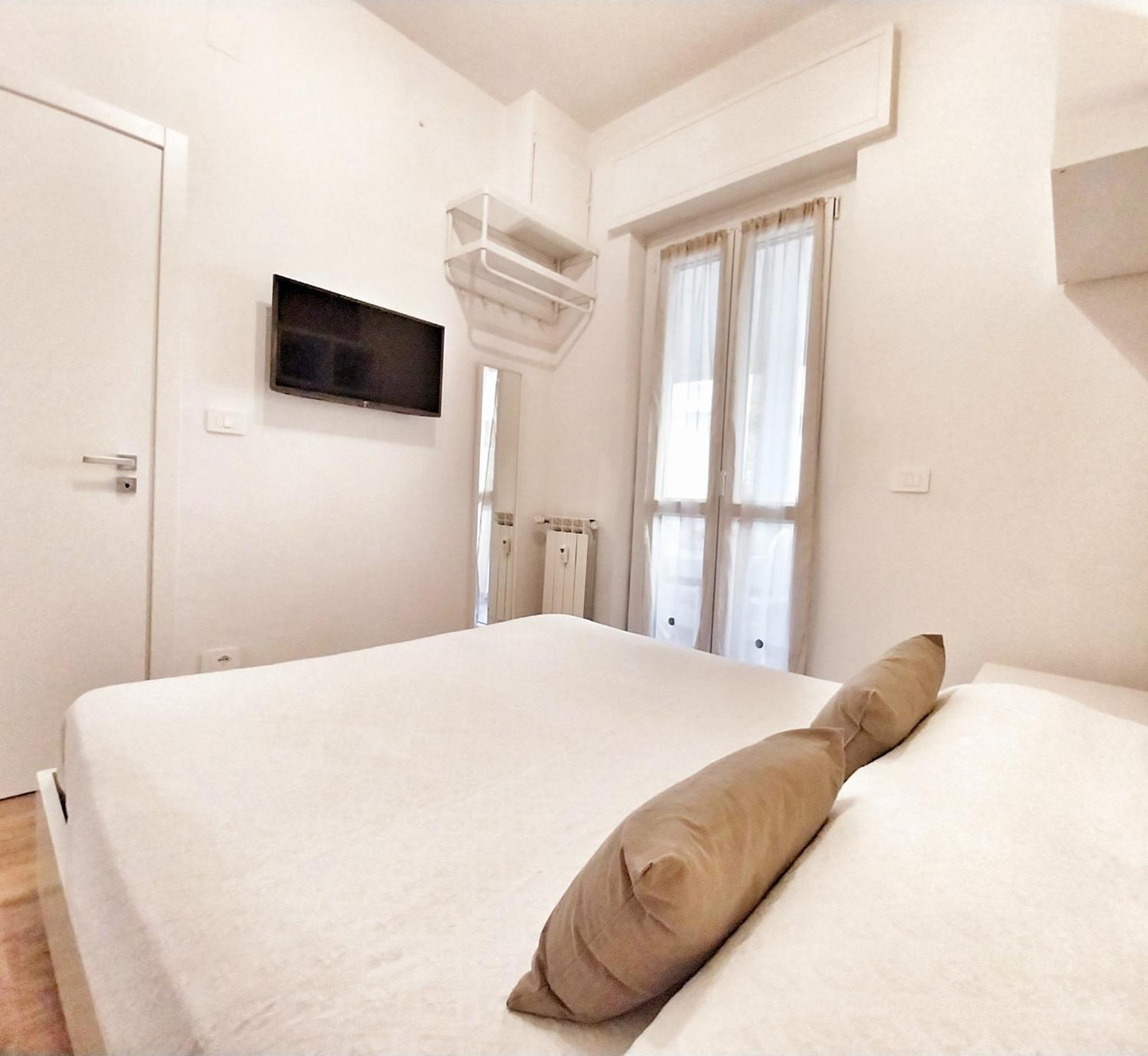 Attic Apartment 拉帕洛 外观 照片