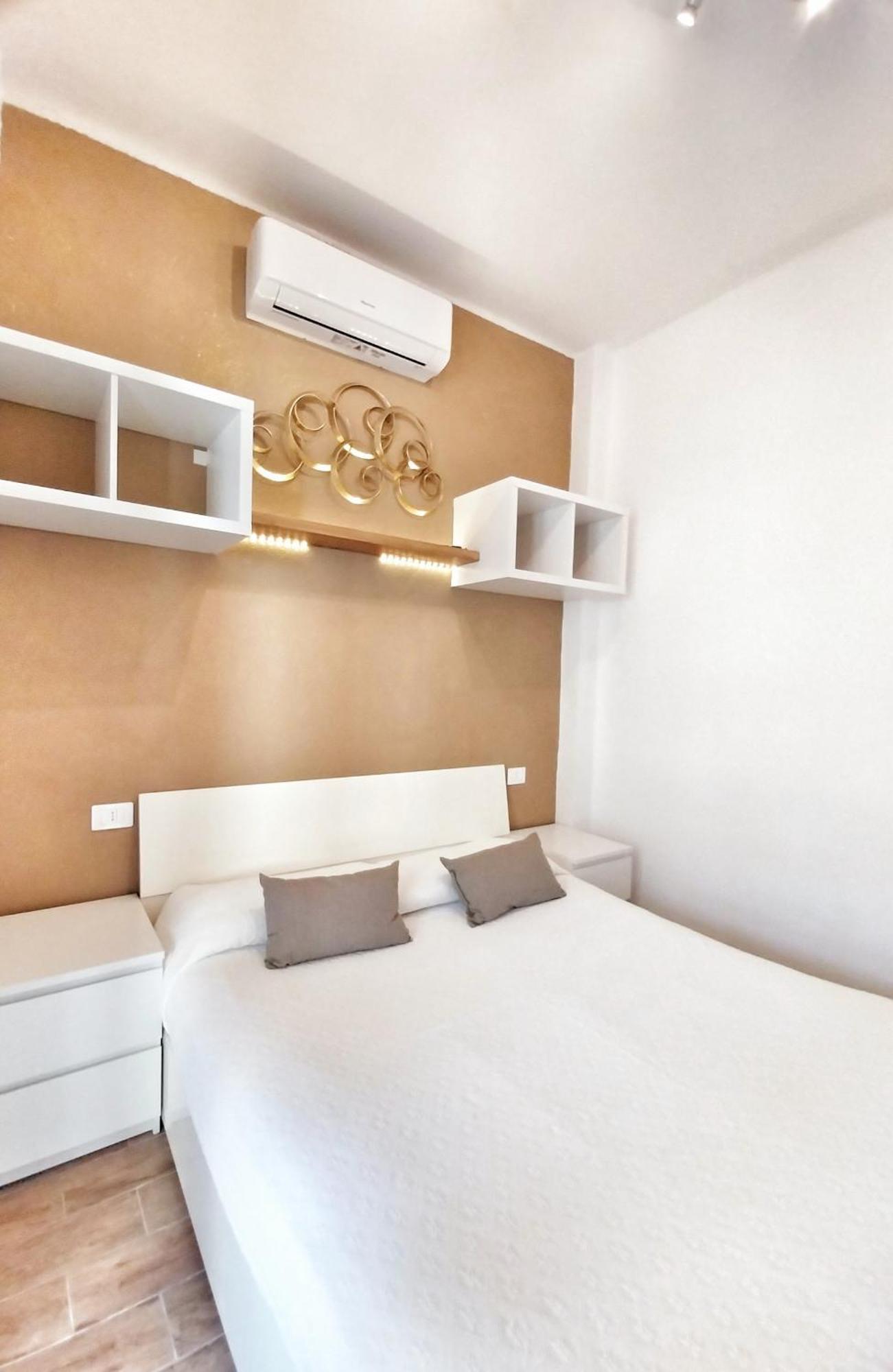 Attic Apartment 拉帕洛 外观 照片