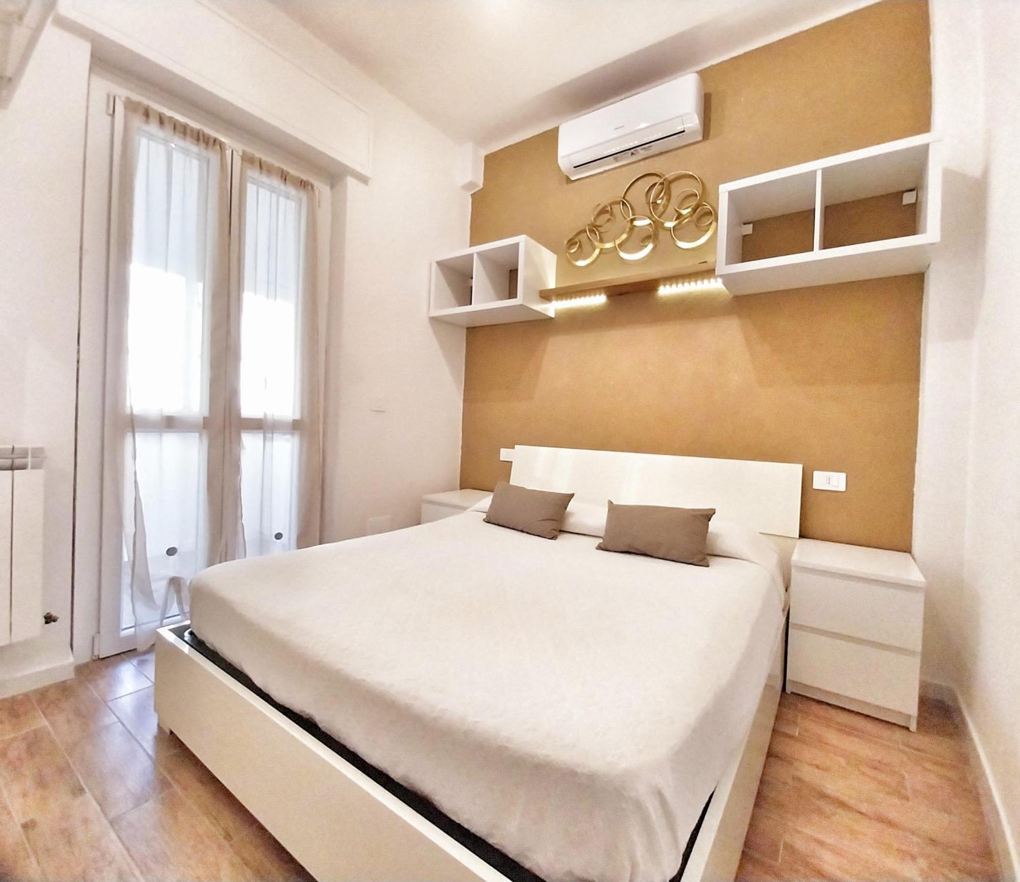 Attic Apartment 拉帕洛 外观 照片