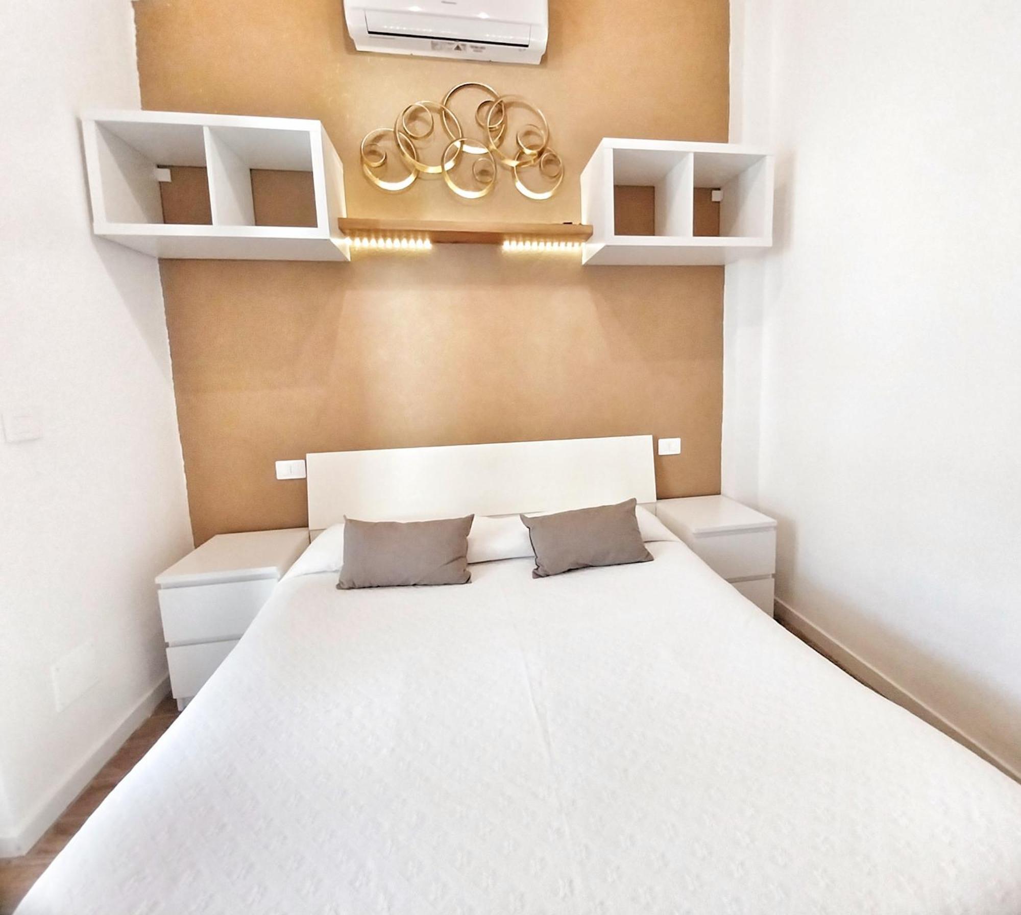 Attic Apartment 拉帕洛 外观 照片