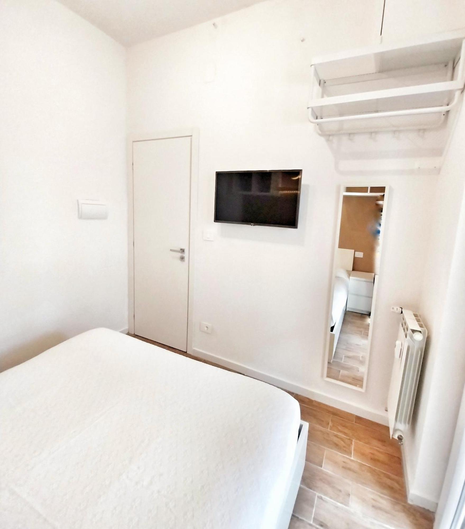 Attic Apartment 拉帕洛 外观 照片