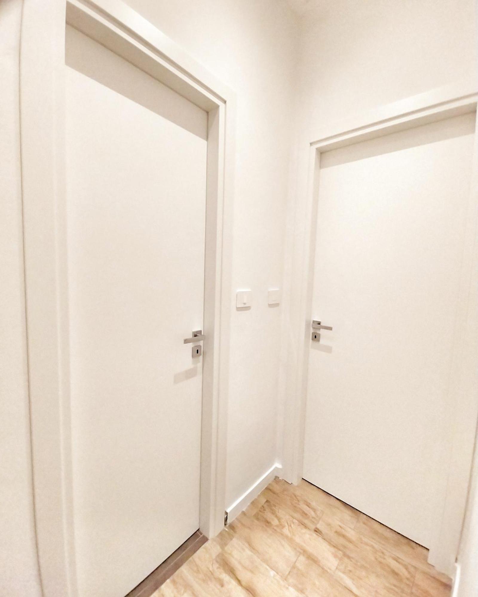 Attic Apartment 拉帕洛 外观 照片