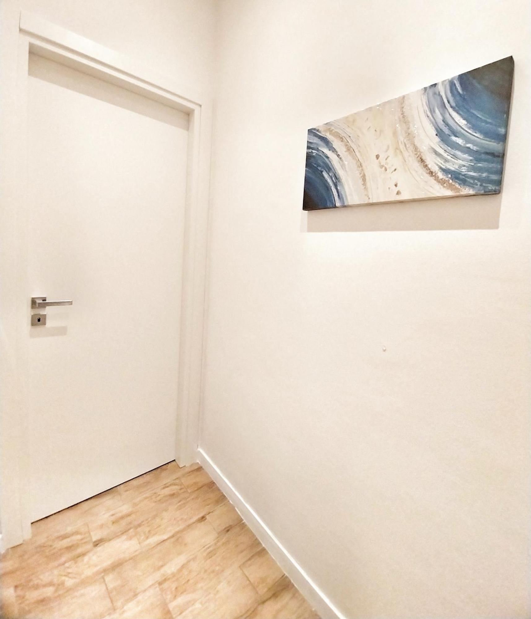 Attic Apartment 拉帕洛 外观 照片