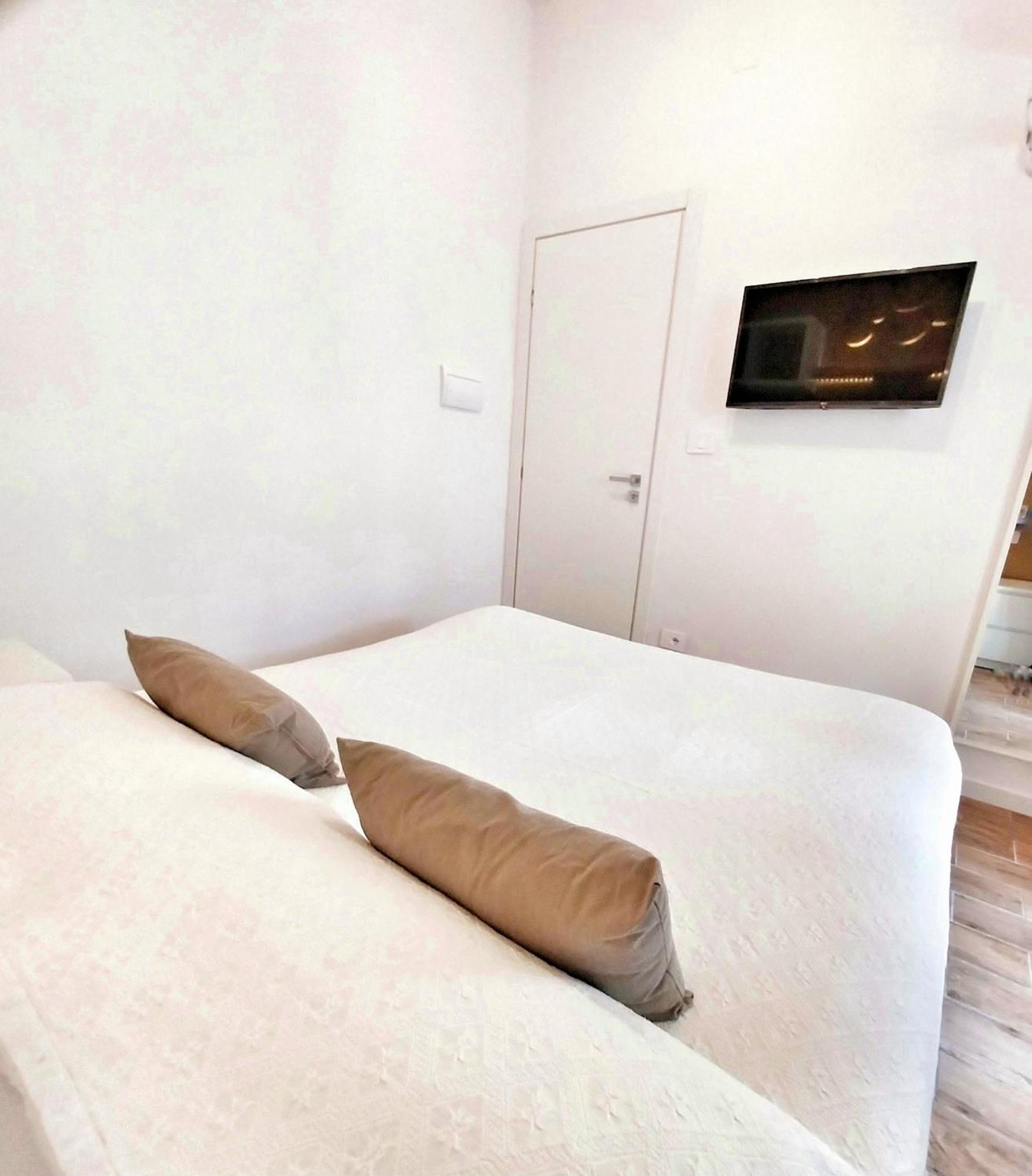 Attic Apartment 拉帕洛 外观 照片