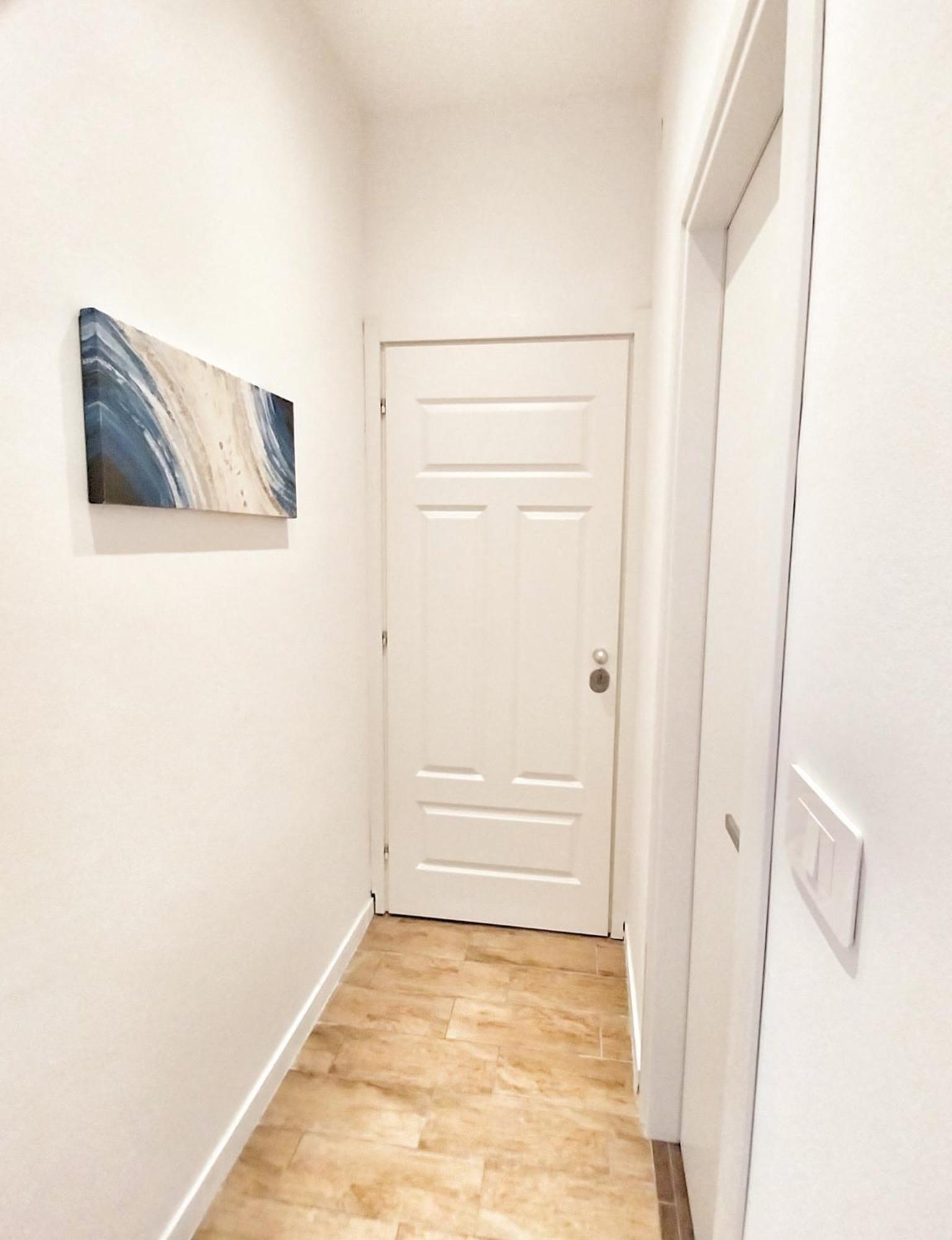 Attic Apartment 拉帕洛 外观 照片